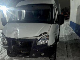 11&nbsp;детей пострадали в&nbsp;ДТП за&nbsp;сутки в&nbsp;Иркутской области                            