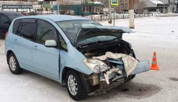 11&nbsp;детей пострадали в&nbsp;ДТП за&nbsp;сутки в&nbsp;Иркутской области                            