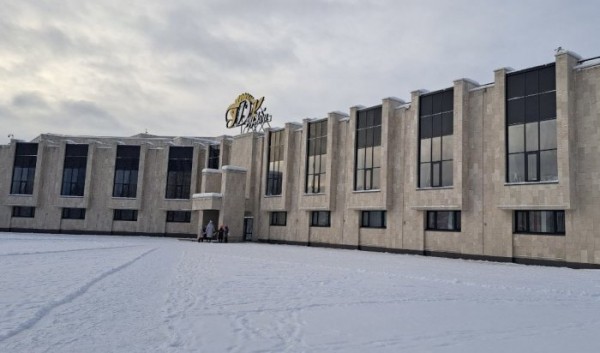 Два объекта культуры капитально отремонтировали в&nbsp;Приангарье                            