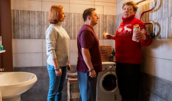 В&nbsp;новом сериале ТНТ &laquo;Они существуют&raquo; иркутский актер Ян&nbsp;Цапник сыграет Императора                            