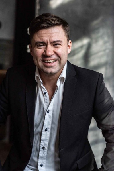 Актер из Иркутска сыграл в четвертом сезоне сериала &laquo;Жуки&raquo;                            