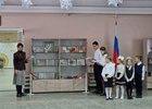 Историко-краеведческий музей открыли в школе №18 Иркутска
Историко-краеведческий музей открыли в школе №18 Иркутска
