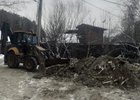 В водоохранной зоне реки Кая в Иркутске ликвидировали несанкционированную свалку
В водоохранной зоне реки Кая в Иркутске ликвидировали несанкционированную свалку