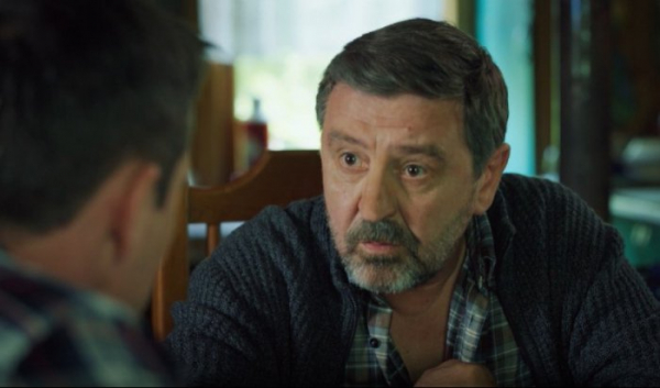 Актер из Забайкалья принял участие в съемках сериала «Ронин» на ТВ-3 Актер из Забайкалья принял участие в съемках сериала «Ронин» на ТВ-3