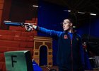 Иркутский спортсмен Артем Черноусов завоевал золотую медаль на чемпионате России по пулевой стрельбе
Иркутский спортсмен Артем Черноусов завоевал золотую медаль на чемпионате России по пулевой стрельбе