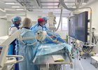 
                В Иркутской области снизилась смертность от сердечно-сосудистых заболеваний
                
            