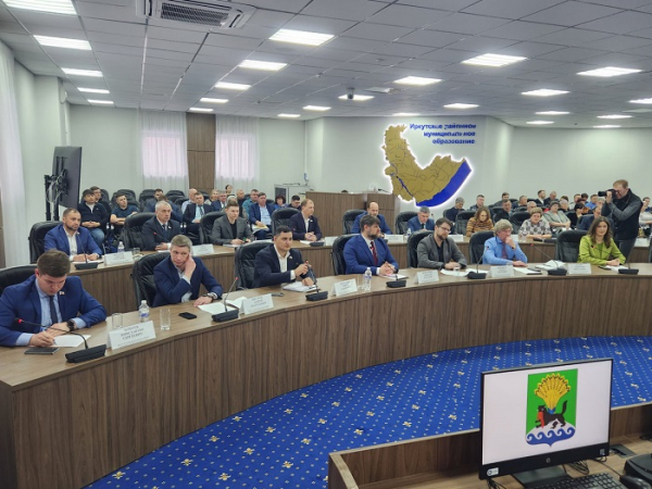Проблему пассажирских перевозок необходимо решать комплексно
Проблему пассажирских перевозок необходимо решать комплексно