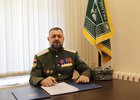 
                Владимир Путин утвердил Дмитрия Смоликова атаманом Иркутского войскового казачьего общества
                
            