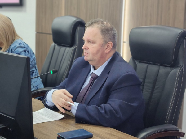 Проблему пассажирских перевозок необходимо решать комплексно
Проблему пассажирских перевозок необходимо решать комплексно