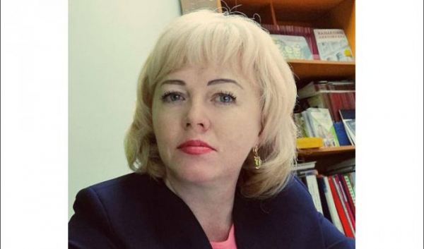 В Иркутске и районе ищут 49-летнюю Елену Остапенко В Иркутске и районе ищут 49-летнюю Елену Остапенко