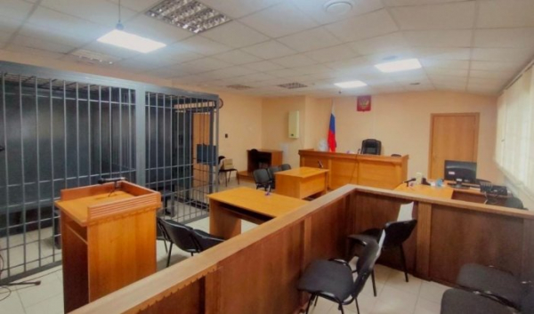 В Иркутске бывших полицейских осудили за взяточничество В Иркутске бывших полицейских осудили за взяточничество