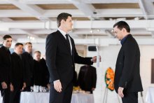 На&nbsp;ТВ-3&nbsp;вышел детективный сериал &laquo;Подсудимый&raquo; с&nbsp;актером из&nbsp;Ангарска                            