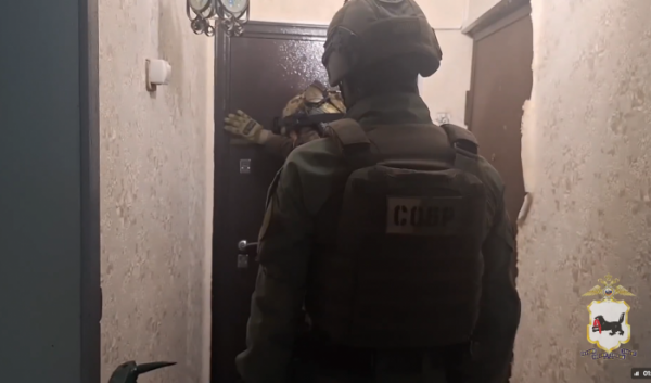 В&nbsp;Иркутске группа людей задержана за&nbsp;вовлечение девушек в&nbsp;проституцию                            
