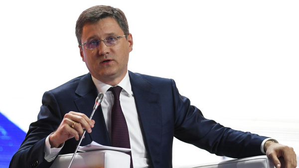 Новак: правительство обсуждает дополнительные поставки топлива в Сибирь