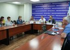 
                Александр Ведерников обсудил с жителями Тайшета расселение аварийного жилья и вывоз ТКО
                
            