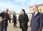 
                Подрядчик приступил к монтажу инженерных сетей школы искусств в Свирске
                
            