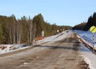 Специалисты отремонтировали три участка автодороги Тайшет — Чуна — Братск
Специалисты отремонтировали три участка автодороги Тайшет — Чуна — Братск