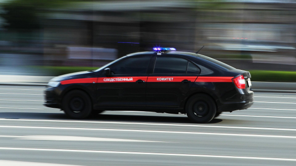 СК проверяет информацию о размытии подъезда к мосту в Тункинском районе Бурятии