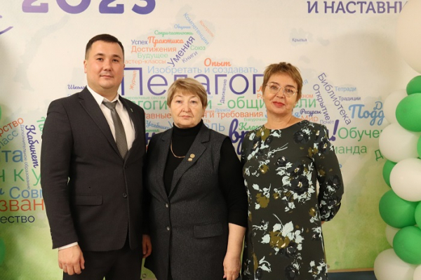 Спартакиада работников педагогического образования Иркутского района собрала 26 команд
Спартакиада работников педагогического образования Иркутского района собрала 26 команд