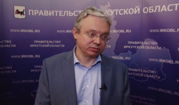 Бывший глава иркутского минздрава отправился на СВО Бывший глава иркутского минздрава отправился на СВО