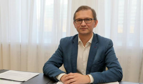 Новым вице-мэром Иркутска назначен Андрей Южаков                            