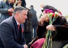 В Иркутске скончалась 103-летняя труженица тыла Галина Утюжникова
В Иркутске скончалась 103-летняя труженица тыла Галина Утюжникова
