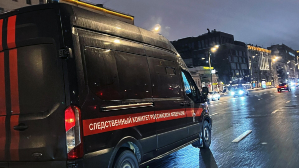 Глава СК поручил провести проверку после дрифта на лимузине экс-мэра Иркутска