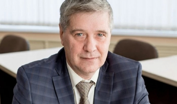 Андрея Нижегородцева назначили и.о. мэра Тулуна                            