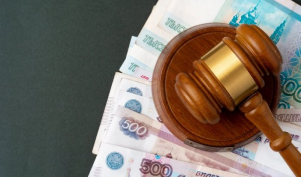 Экс-председатель КУМИ Иркутского района осудили за взятку Экс-председатель КУМИ Иркутского района осудили за взятку