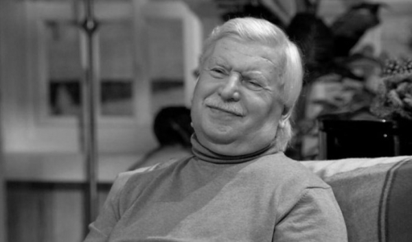 Умер Леонид Мацуев Умер Леонид Мацуев